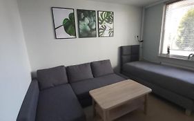 Apartament z ogrodem Tychy